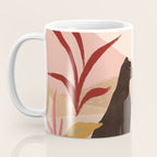 Meditation Coffee Mug Gallery Image 3