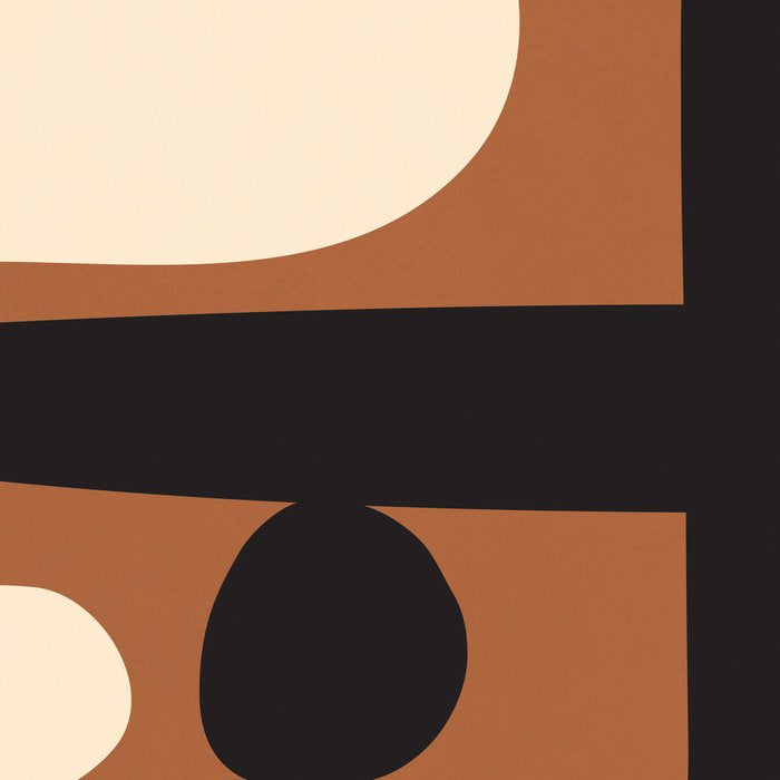 Abstract shapes in the skies 8 Coffee Mug Gallery Image 2