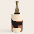 Abstract shapes in the skies 8 Wine Chiller Gallery Image 2