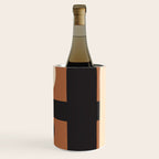 Abstract shapes in the skies 8 Wine Chiller Gallery Image 3