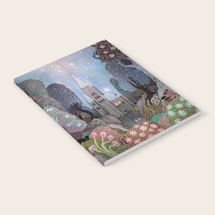 Fairy Tale Notebook