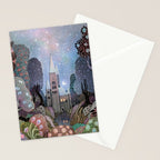 Fairy Tale Stationery Card Gallery Image 2