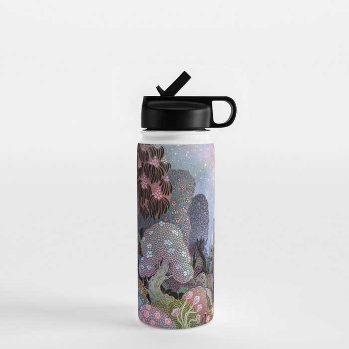 Fairy Tale Water Bottle Gallery Image 1