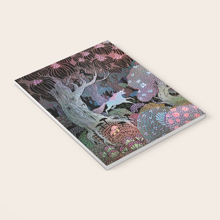 Fairy Tale Notebook Gallery Image 3