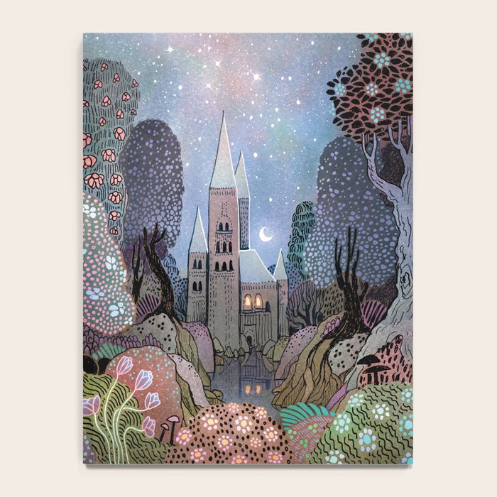 Fairy Tale Notebook Gallery Image 4