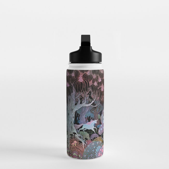 Fairy Tale Water Bottle Gallery Image 3