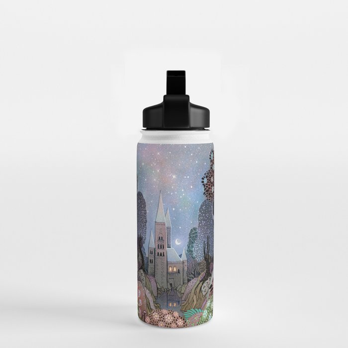 Fairy Tale Water Bottle Gallery Image 2