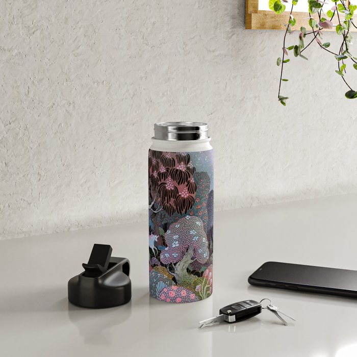 Fairy Tale Water Bottle Gallery Image 4