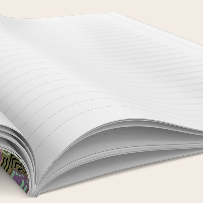 Fairy Tale Notebook Gallery Image 2