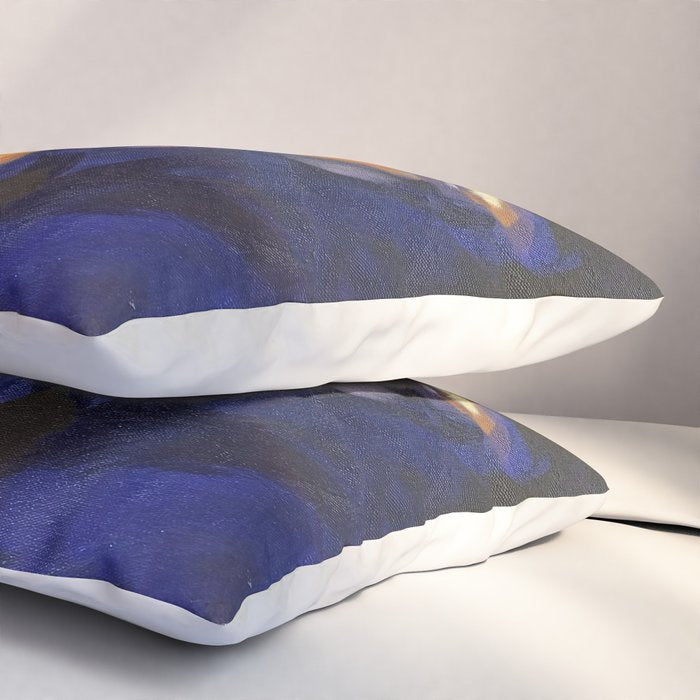 Naturally Hopeful Pillow Sham Gallery Image 3