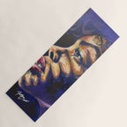 Naturally Hopeful Yoga Mat Gallery Image 1