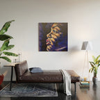 Naturally Hopeful Wood Wall Art Gallery Image 2