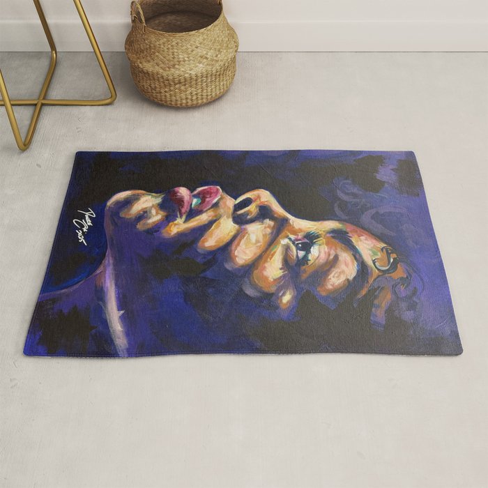Naturally Hopeful Rug Gallery Image 1