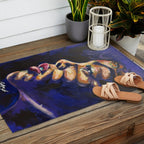 Naturally Hopeful Outdoor Rug Gallery Image 2