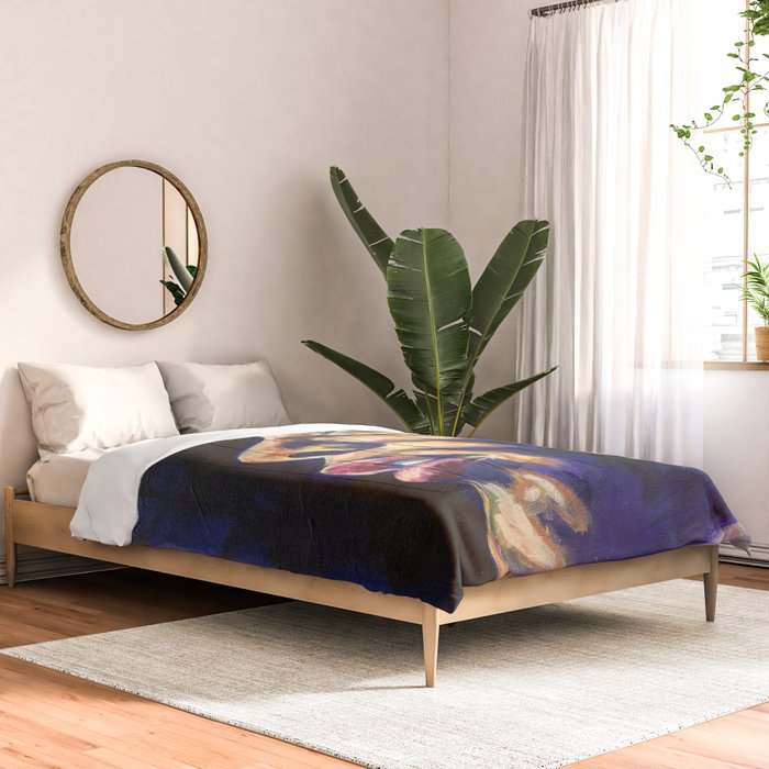 Naturally Hopeful Comforter Gallery Image 2
