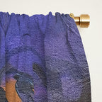 Naturally Hopeful Window Curtain Gallery Image 2