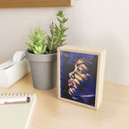 Naturally Hopeful Mini Art Print Gallery Image 2