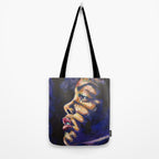 Naturally Hopeful Tote Bag Gallery Image 2