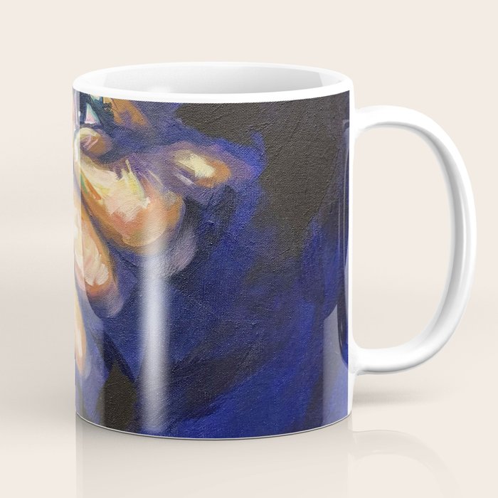 Naturally Hopeful Coffee Mug Gallery Image 1