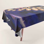 Naturally Hopeful Tablecloth Gallery Image 1