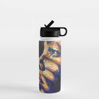 Naturally Hopeful Water Bottle Gallery Image 1