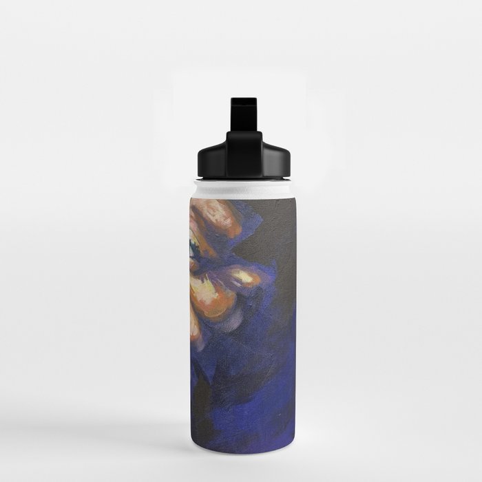 Naturally Hopeful Water Bottle Gallery Image 2
