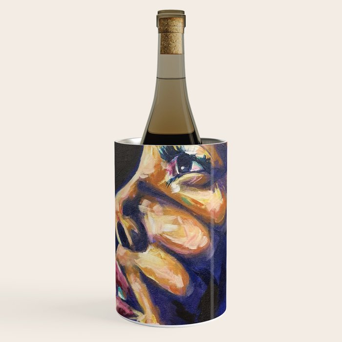 Naturally Hopeful Wine Chiller Gallery Image 1