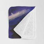 Naturally Hopeful Throw Blanket Gallery Image 3