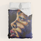 Naturally Hopeful Duvet Cover Gallery Image 6