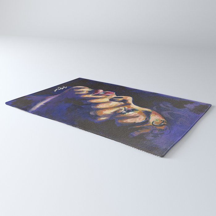Naturally Hopeful Rug Gallery Image 3