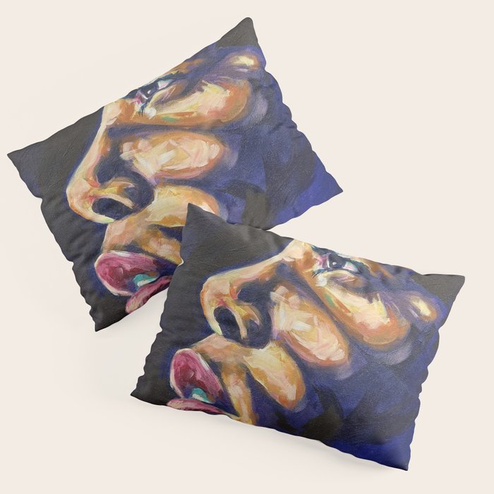 Naturally Hopeful Pillow Sham Gallery Image 1