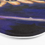 Naturally Hopeful Bath Mat Gallery Image 3