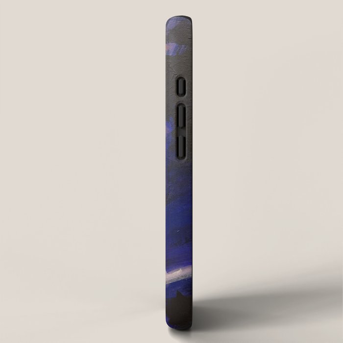 Naturally Hopeful iPhone Case Gallery Image 2