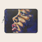 Naturally Hopeful Laptop Sleeve Gallery Image 1