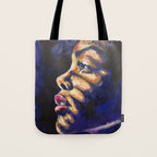 Naturally Hopeful Tote Bag Gallery Image 1