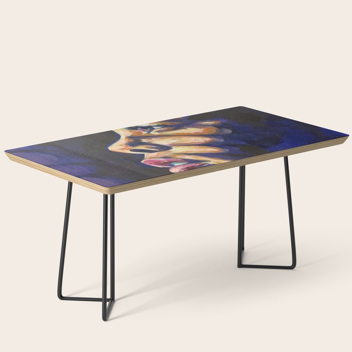 Naturally Hopeful Coffee Table Gallery Image 1