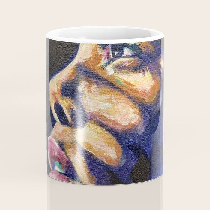 Naturally Hopeful Coffee Mug Gallery Image 4