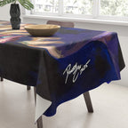 Naturally Hopeful Tablecloth Gallery Image 3