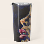Naturally Hopeful Travel Mug Gallery Image 3