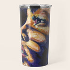 Naturally Hopeful Travel Mug Gallery Image 1