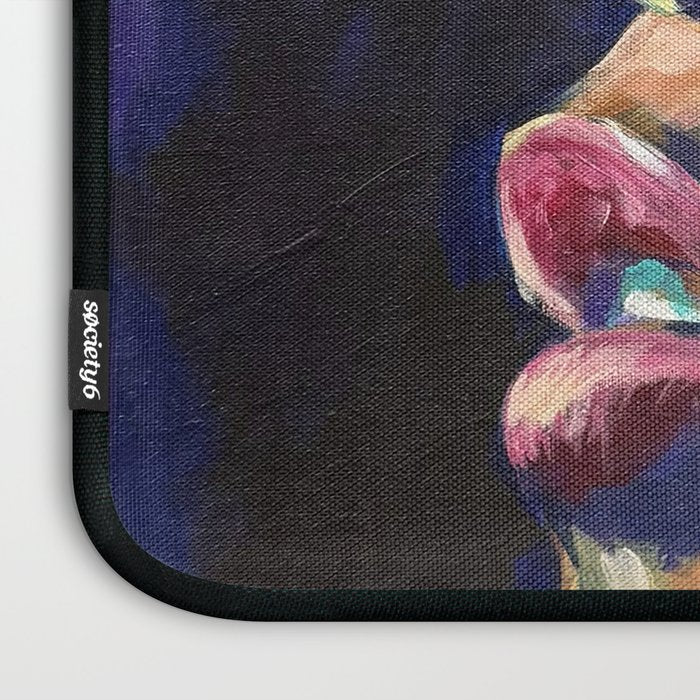 Naturally Hopeful Laptop Sleeve Gallery Image 3