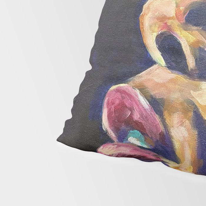 Naturally Hopeful Pillow Sham Gallery Image 4