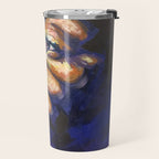 Naturally Hopeful Travel Mug Gallery Image 2