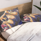 Naturally Hopeful Pillow Sham Gallery Image 2