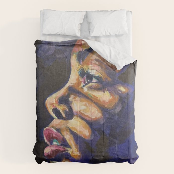 Naturally Hopeful Comforter Gallery Image 6