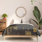 Magical Assistant Comforter Gallery Image 3