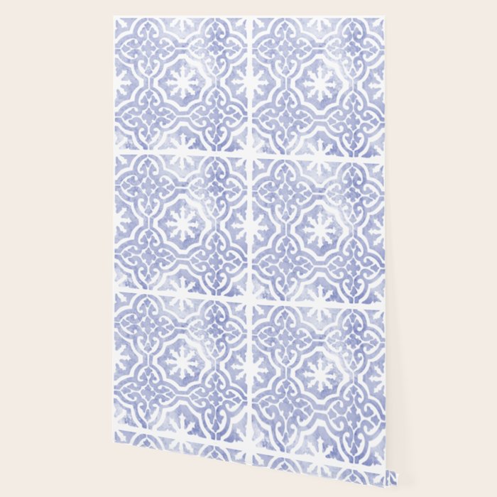 Mosaic Tiles Wallpaper Gallery Image 2