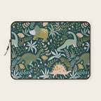 Dino Laptop Sleeve Gallery Image 1