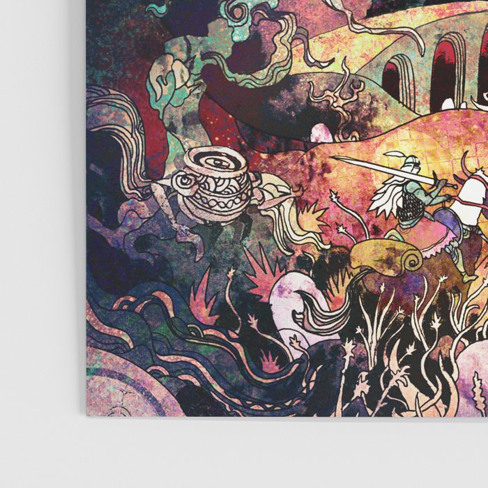 Shadow Tree Poster Gallery Image 3