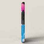 Composition 704 iPhone Case Gallery Image 2